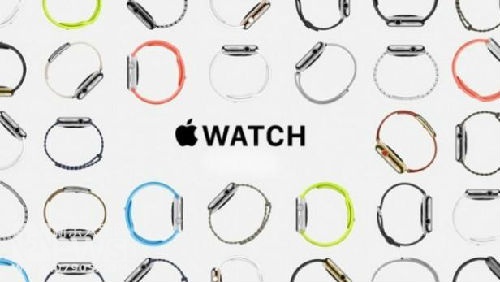 Apple Watch 2最新传闻以及被期待的新特性