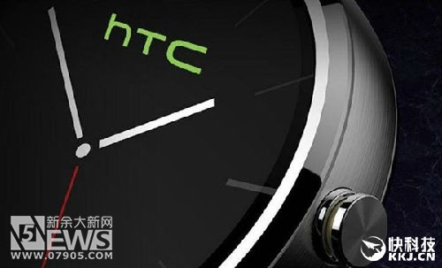 HTC发力！One智能手表4月底前推出 或亮相MWC