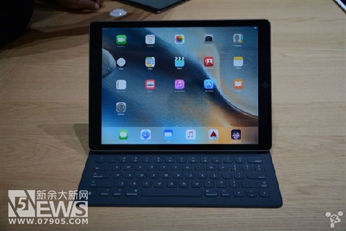 大战苹果！华为Matebook比拼iPad Pro：谁更胜一筹？