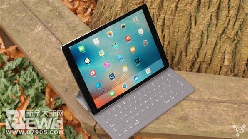 大战苹果！华为Matebook比拼iPad Pro：谁更胜一筹？