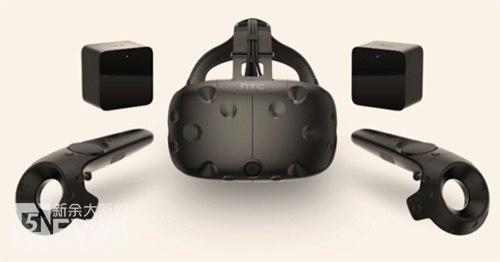 HTC vr