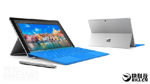 Surface Pro 4降价！海淘美版便宜2000元