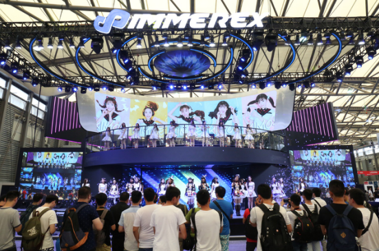 2016 ChinaJoy“另类”的惊喜产品 继E3后首次亮相中国