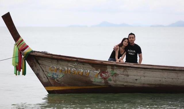 《深海X异种》海底荒岛异种遍地 探寻别样海底奥秘