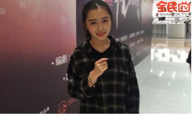 不老女神邵美琪江美仪做客全民TV 舞台剧选角引数万网友围观