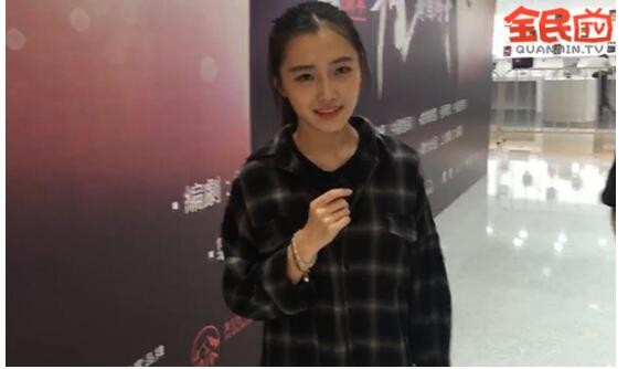 不老女神邵美琪朱慧敏做客全民TV 舞台剧选角引数万网友围观