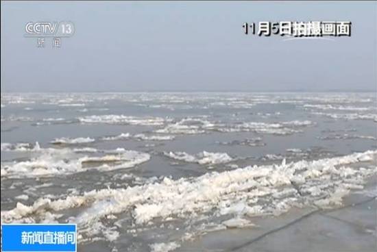 寒潮来袭雨雪纷纷 快看哪些地方要开启